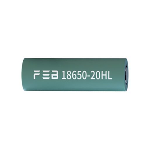 Far East 16850 200mAh cell