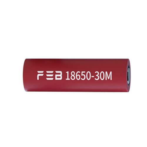 Far East 16850 3000mAh cell