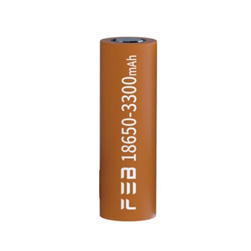 Far East 16850 3300mAh cell