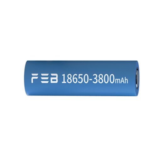 Far East 16850 3800mAh cell