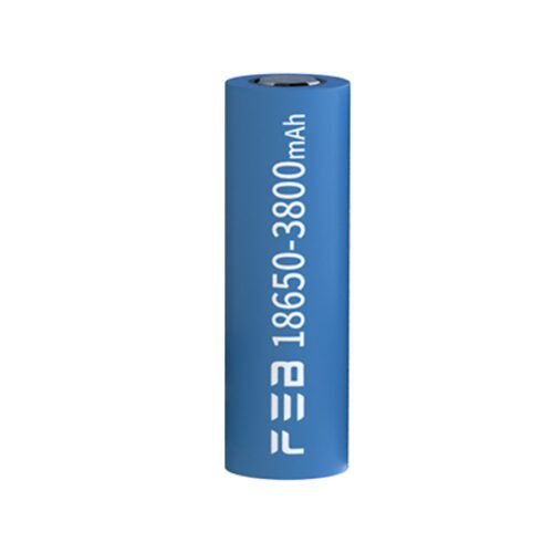Far East 16850 3800mAh cell