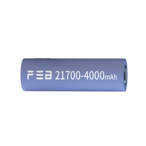 Far East 21700 4000mAh cell
