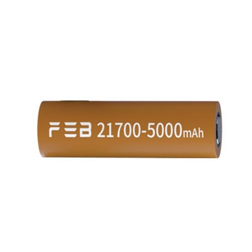 Far East 21700 5000mAh cell