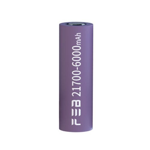 Far East 21700 6000mAh cell